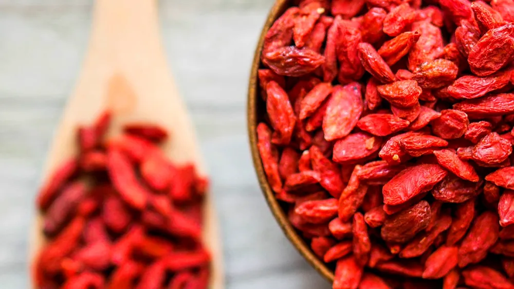 Goji Berry