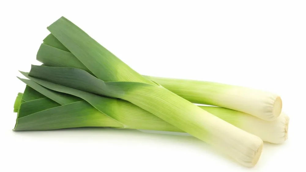 Лук-порей Leek.