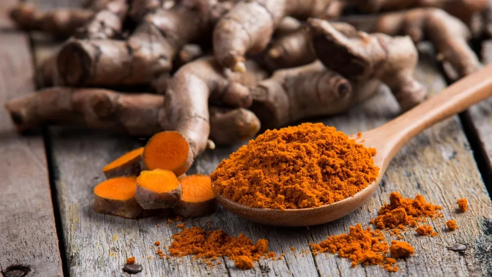 Turmeric Curcumin